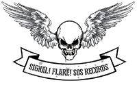Signal! Flare! SOS Records